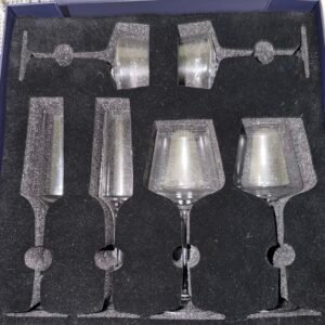 The Pairhaus Set